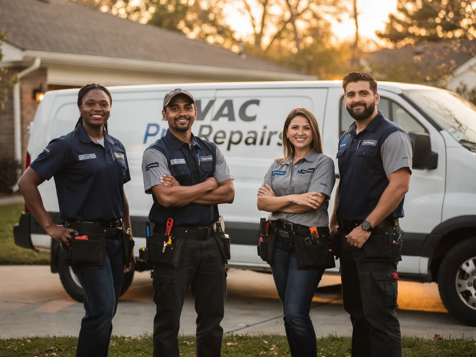 Heat Pump Repair company in Duncan, OK