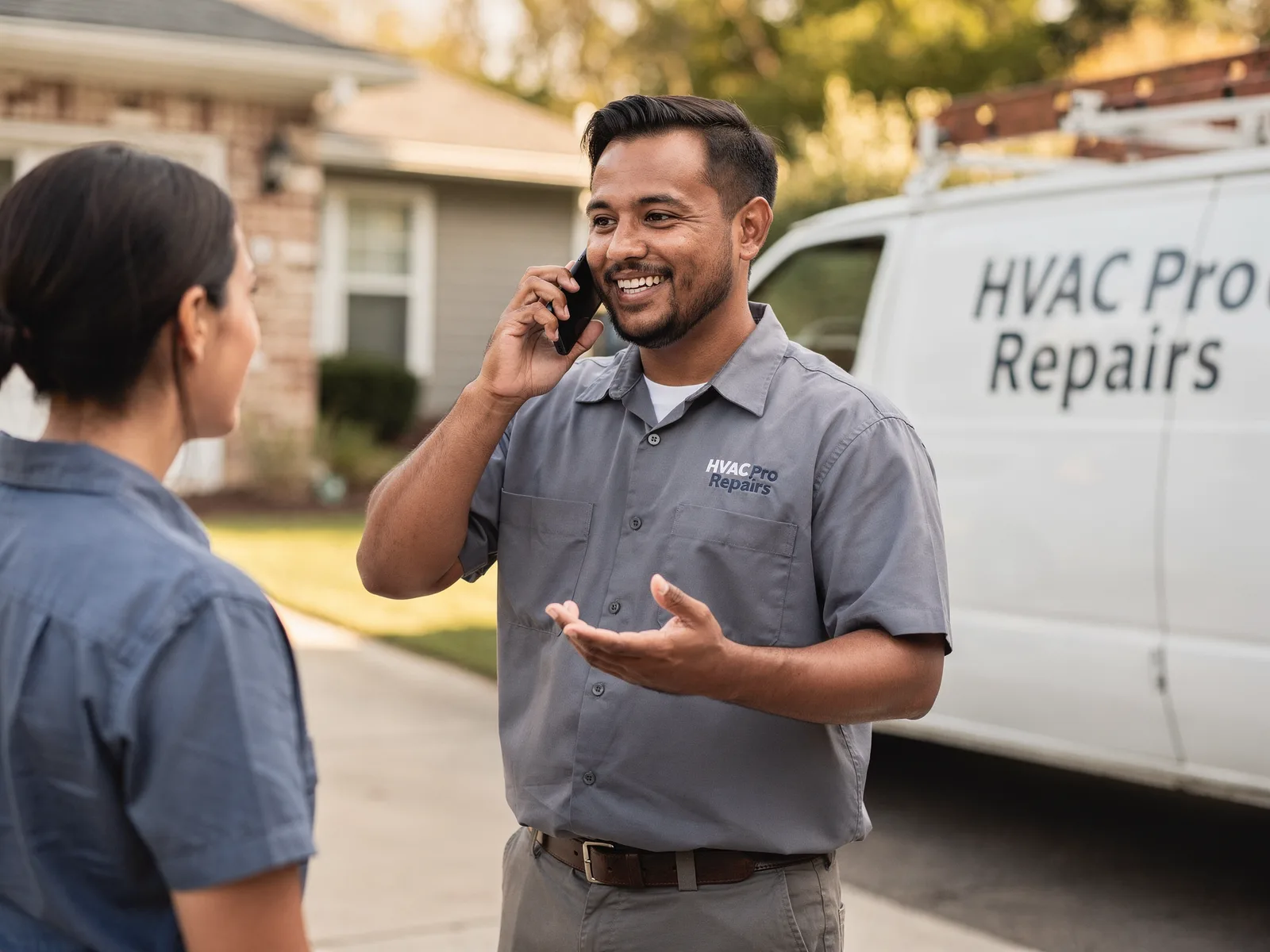 Heat Pump Repair Duncan, OK FAQs